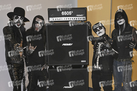 Musikmesse NAMM Show 2026 in Anaheim