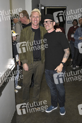 Musikmesse NAMM Show 2026 in Anaheim