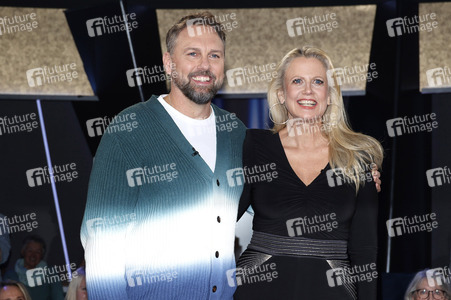 'NDR Talk Show' in Hamburg