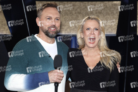 'NDR Talk Show' in Hamburg