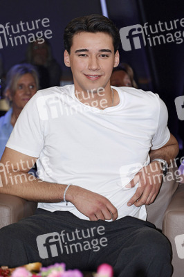 'NDR Talk Show' in Hamburg