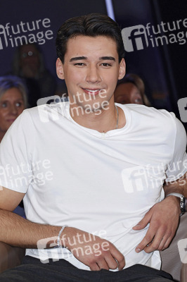 'NDR Talk Show' in Hamburg