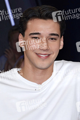 'NDR Talk Show' in Hamburg