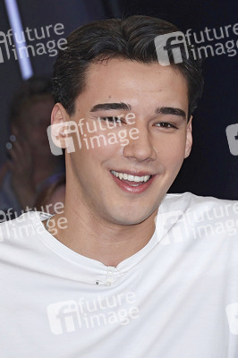 'NDR Talk Show' in Hamburg