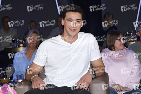 'NDR Talk Show' in Hamburg