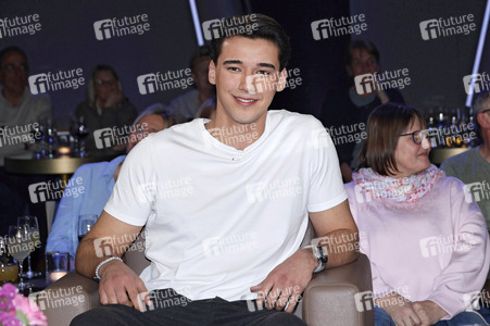 'NDR Talk Show' in Hamburg