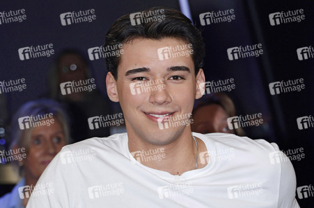 'NDR Talk Show' in Hamburg