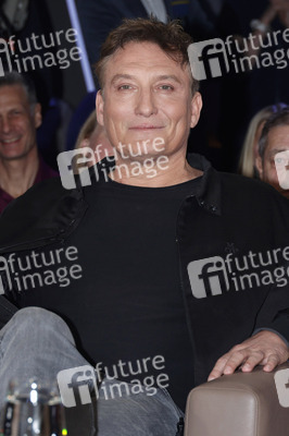 'NDR Talk Show' in Hamburg