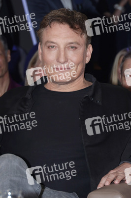 'NDR Talk Show' in Hamburg