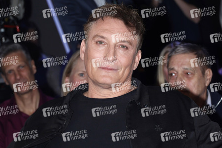 'NDR Talk Show' in Hamburg