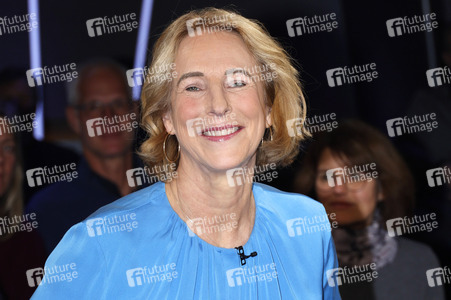 'NDR Talk Show' in Hamburg