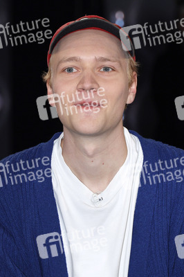 'NDR Talk Show' in Hamburg