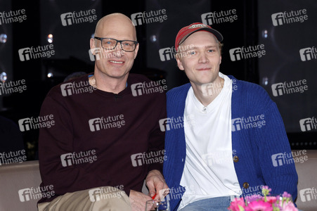 'NDR Talk Show' in Hamburg