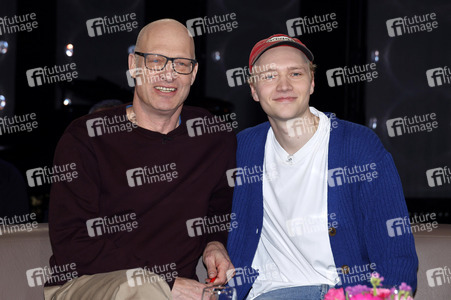 'NDR Talk Show' in Hamburg