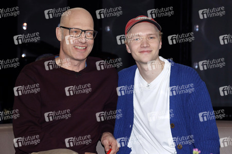 'NDR Talk Show' in Hamburg