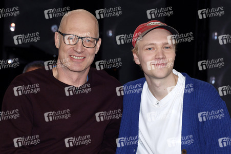 'NDR Talk Show' in Hamburg