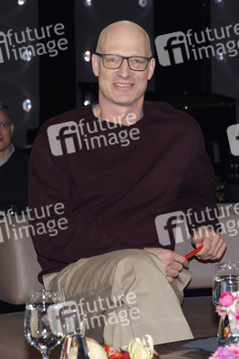 'NDR Talk Show' in Hamburg