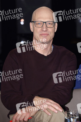 'NDR Talk Show' in Hamburg