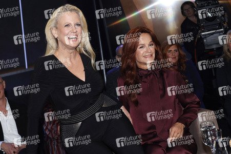 'NDR Talk Show' in Hamburg