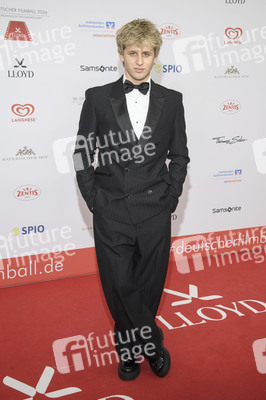 Deutscher Filmball 2026 in München