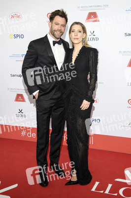 Deutscher Filmball 2026 in München
