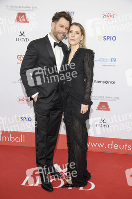 Deutscher Filmball 2026 in München