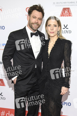 Deutscher Filmball 2026 in München