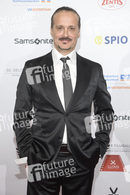 Deutscher Filmball 2026 in München