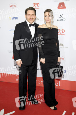 Deutscher Filmball 2026 in München