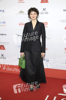 Deutscher Filmball 2026 in München