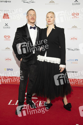 Deutscher Filmball 2026 in München