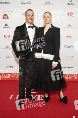 Deutscher Filmball 2026 in München