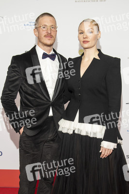 Deutscher Filmball 2026 in München