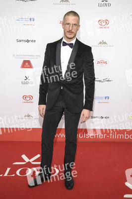 Deutscher Filmball 2026 in München