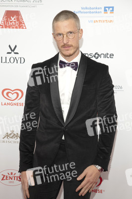 Deutscher Filmball 2026 in München