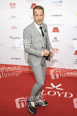 Deutscher Filmball 2026 in München