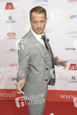 Deutscher Filmball 2026 in München