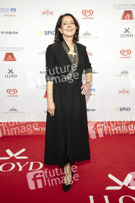 Deutscher Filmball 2026 in München