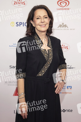 Deutscher Filmball 2026 in München