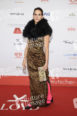 Deutscher Filmball 2026 in München