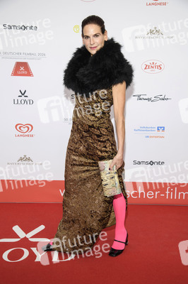 Deutscher Filmball 2026 in München