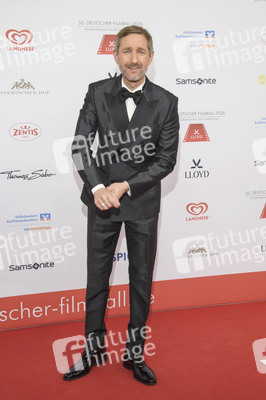 Deutscher Filmball 2026 in München