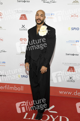 Deutscher Filmball 2026 in München