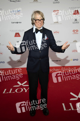 Deutscher Filmball 2026 in München