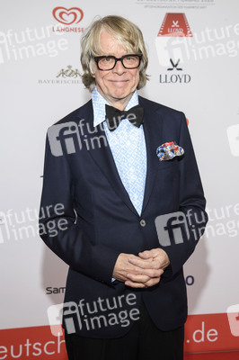 Deutscher Filmball 2026 in München