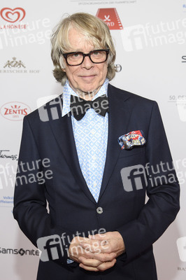 Deutscher Filmball 2026 in München