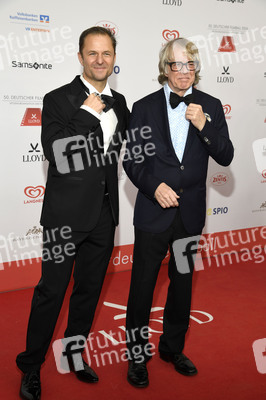 Deutscher Filmball 2026 in München
