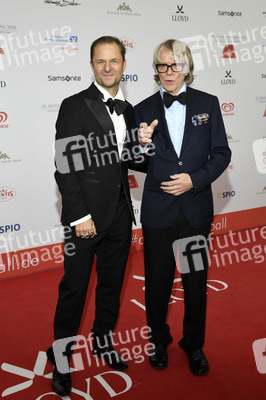 Deutscher Filmball 2026 in München