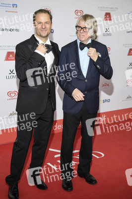 Deutscher Filmball 2026 in München