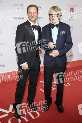 Deutscher Filmball 2026 in München